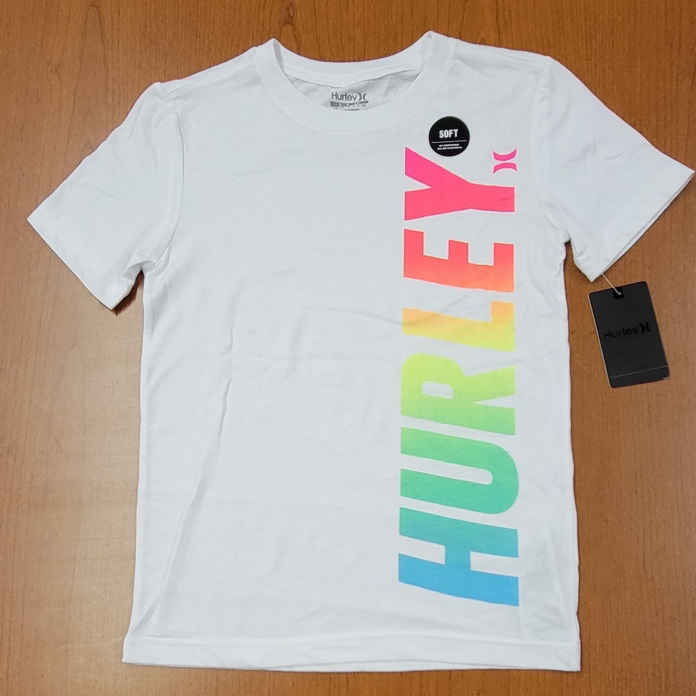 Boy's t-shirt